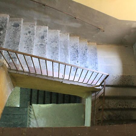 Ferienwohnung Il Vicoletto Maiorani 39 Neapel Exterior foto