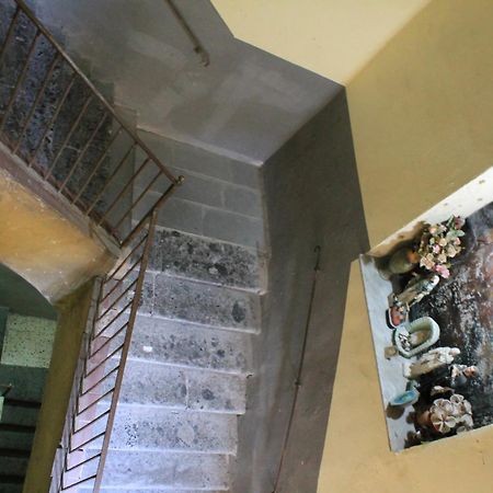 Ferienwohnung Il Vicoletto Maiorani 39 Neapel Exterior foto