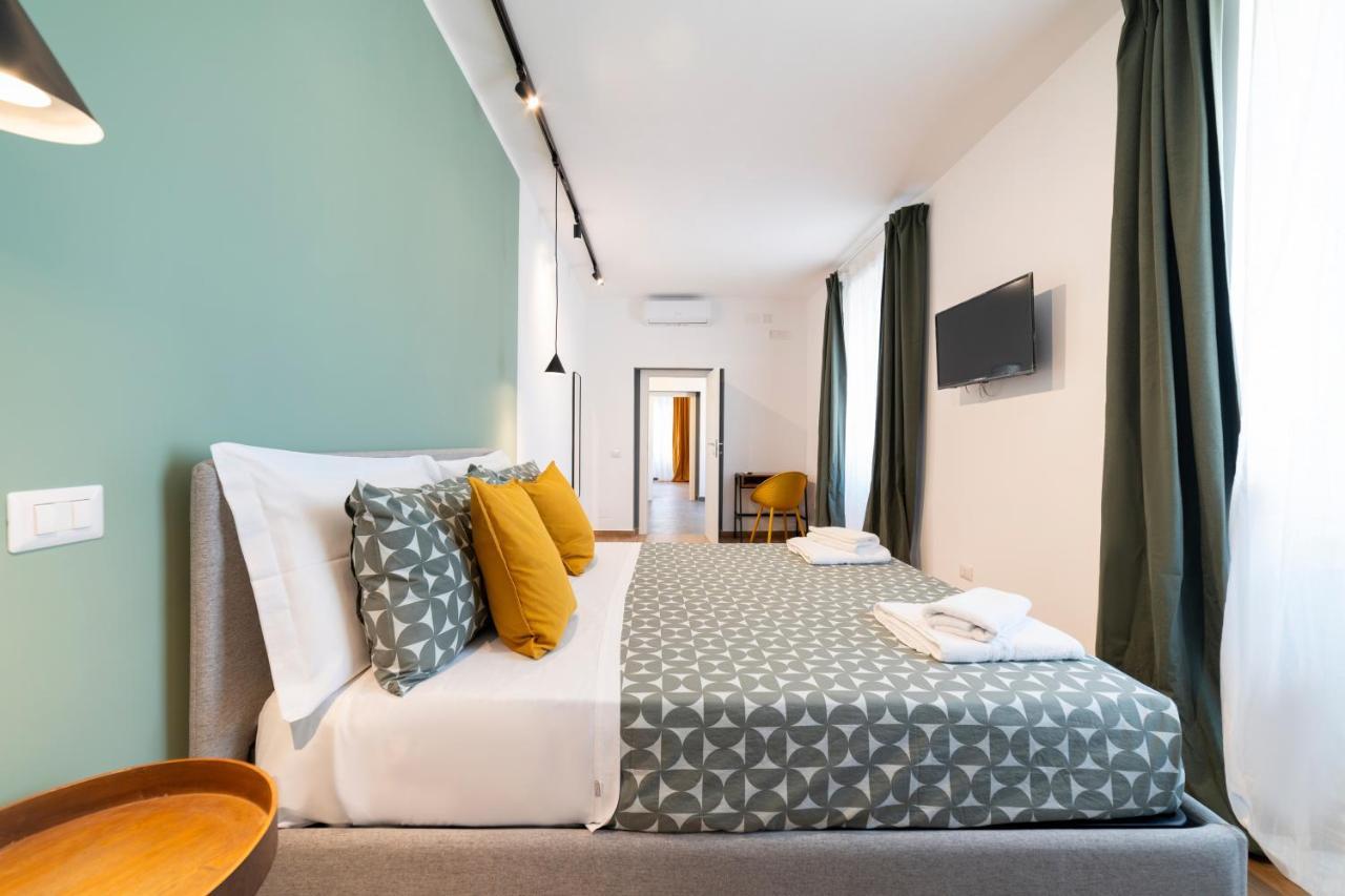Ferienwohnung Il Vicoletto Maiorani 39 Neapel Exterior foto
