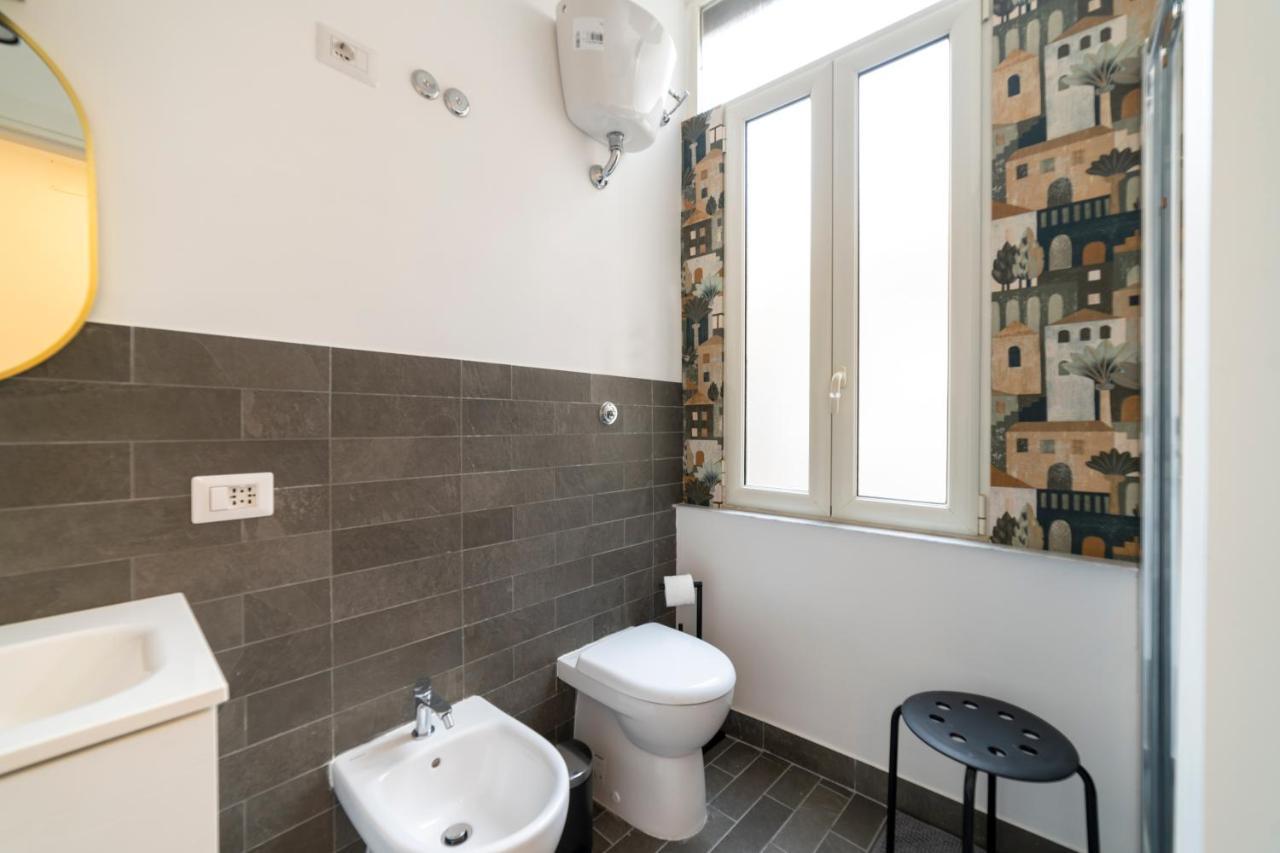 Ferienwohnung Il Vicoletto Maiorani 39 Neapel Exterior foto