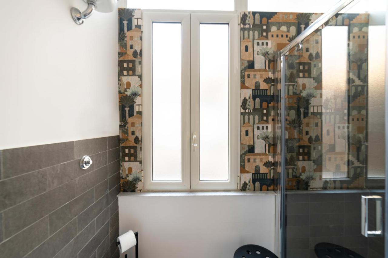 Ferienwohnung Il Vicoletto Maiorani 39 Neapel Exterior foto