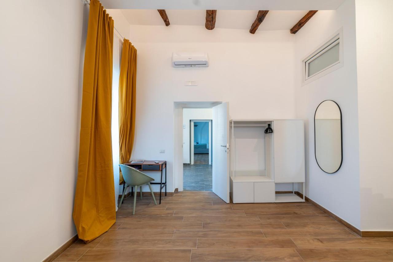 Ferienwohnung Il Vicoletto Maiorani 39 Neapel Exterior foto