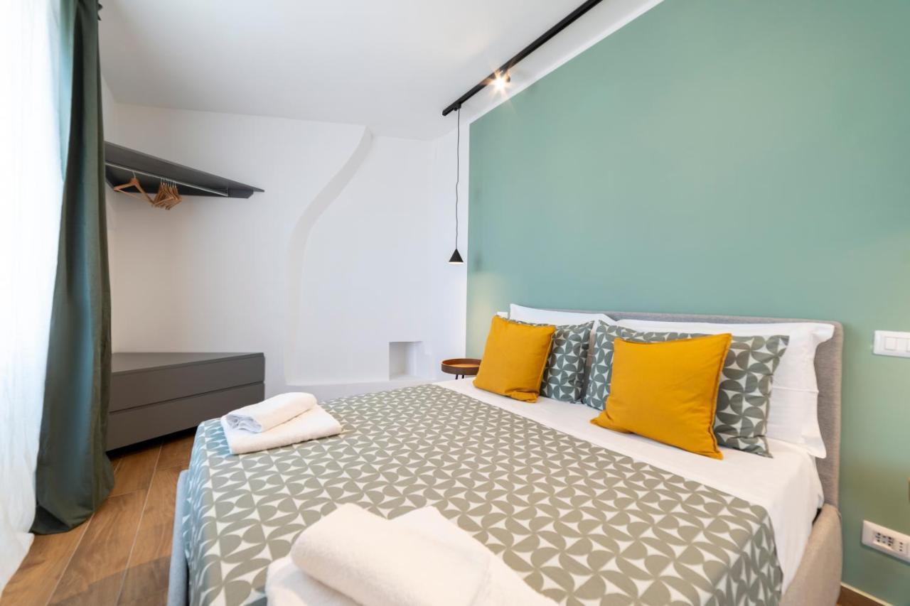 Ferienwohnung Il Vicoletto Maiorani 39 Neapel Exterior foto