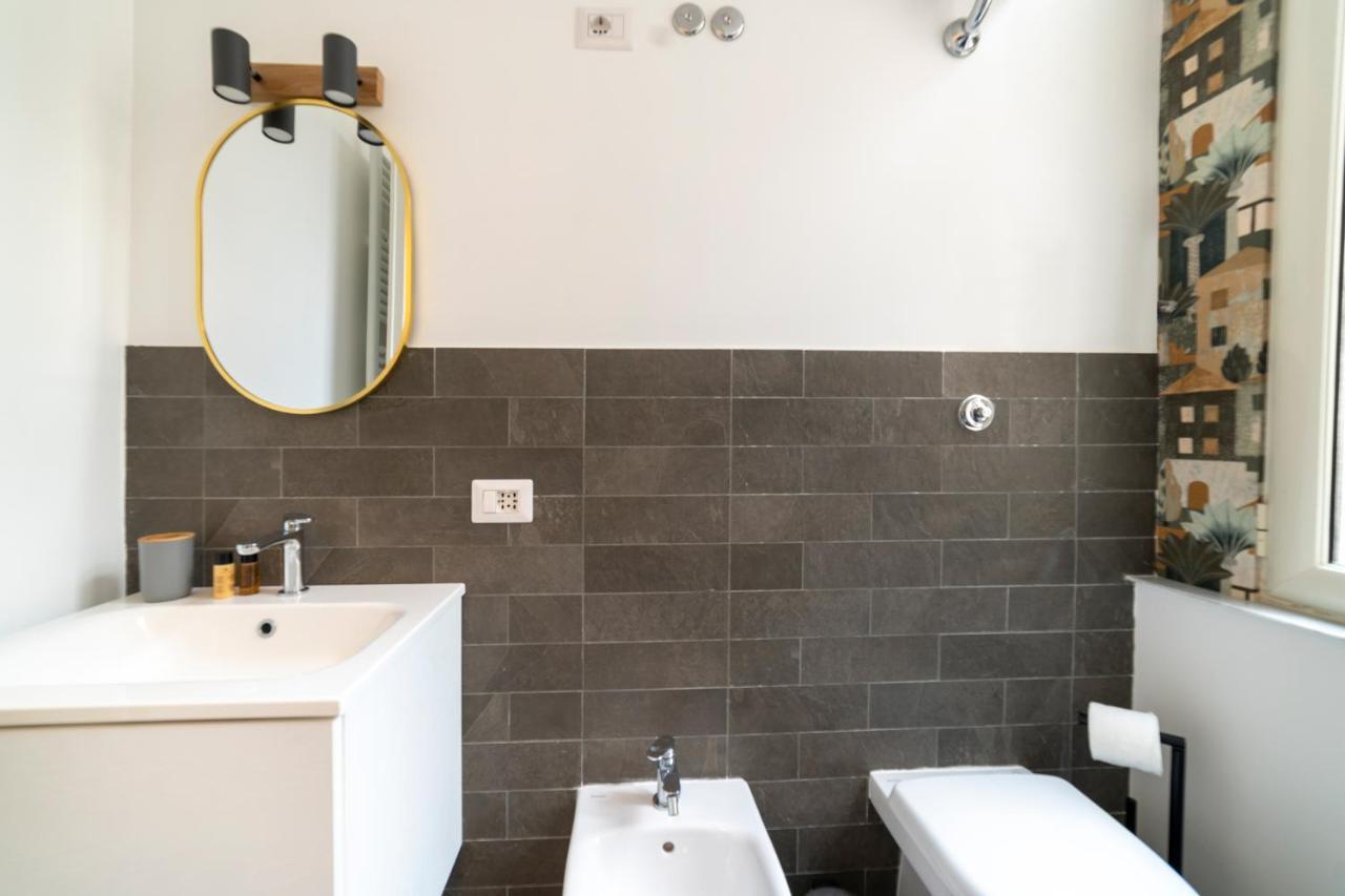 Ferienwohnung Il Vicoletto Maiorani 39 Neapel Exterior foto